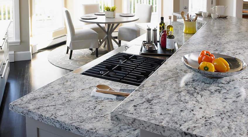 столешница из гранита